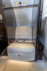 2019 Cessna Citation Latitude: 