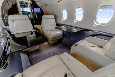 2019 Cessna Citation Latitude: 