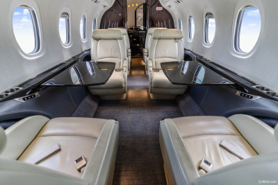 2019 Cessna Citation Latitude: 