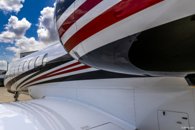 2019 Cessna Citation Latitude: 