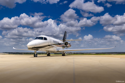 2019 Cessna Citation Latitude: 