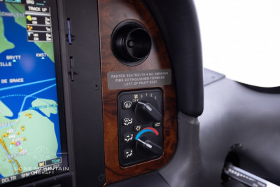 2008 Cirrus SR22 G3 GTS: 