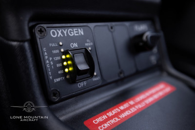 2015 Cirrus SR22T G5 GTS: 