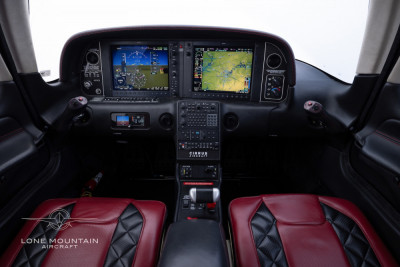 2015 Cirrus SR22T G5 GTS: 