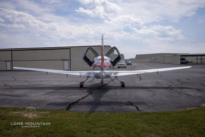 2015 Cirrus SR22T G5 GTS: 