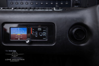 2015 Cirrus SR22T G5 GTS: 