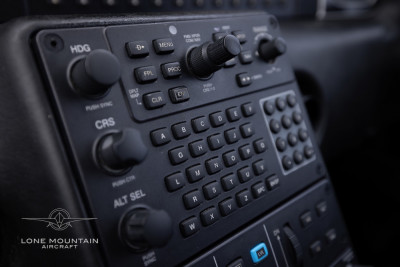 2015 Cirrus SR22T G5 GTS: 