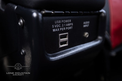 2015 Cirrus SR22T G5 GTS: 