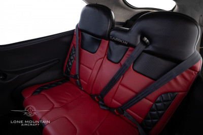 2015 Cirrus SR22T G5 GTS: 