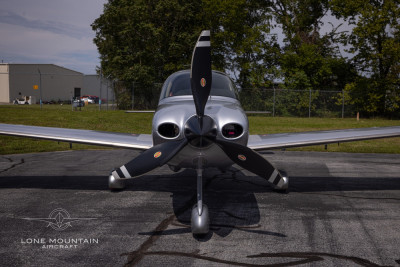 2015 Cirrus SR22T G5 GTS: 