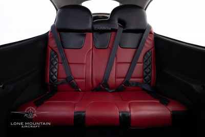 2015 Cirrus SR22T G5 GTS: 