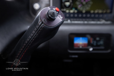 2015 Cirrus SR22T G5 GTS: 