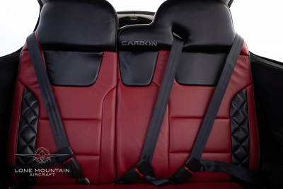 2015 Cirrus SR22T G5 GTS: 