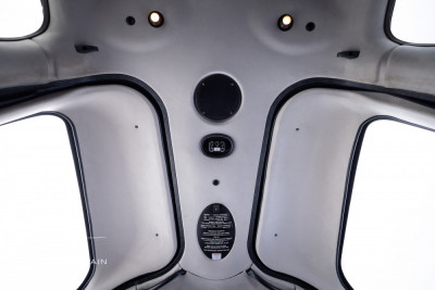 2015 Cirrus SR22T G5 GTS: 