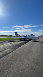 1999 Beechjet 400A: 