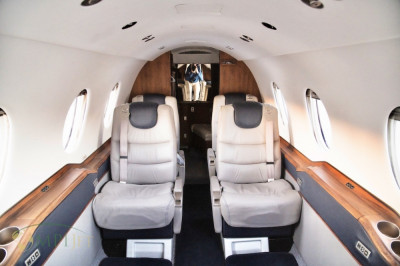 1999 Beechjet 400A: 