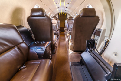 2012 Cessna Citation CJ4: 