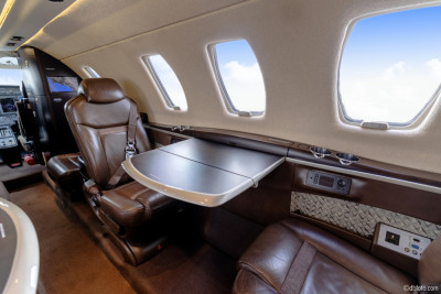 2012 Cessna Citation CJ4: 