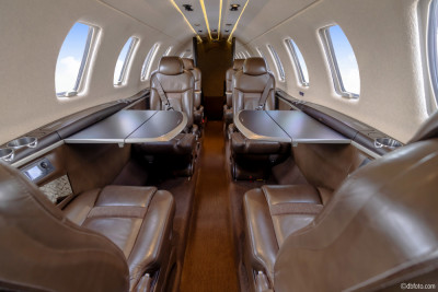 2012 Cessna Citation CJ4: 