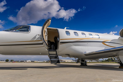 2012 Cessna Citation CJ4: 