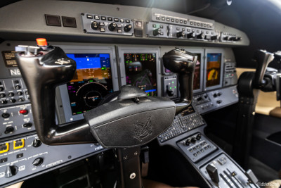 2012 Cessna Citation CJ4: 