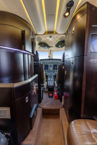 2012 Cessna Citation CJ4: 