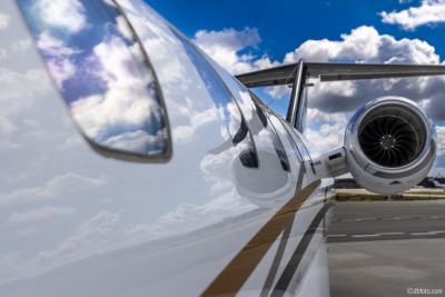 2012 Cessna Citation CJ4: 