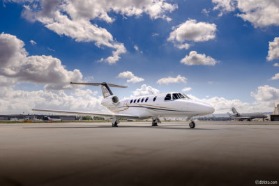 2012 Cessna Citation CJ4: 