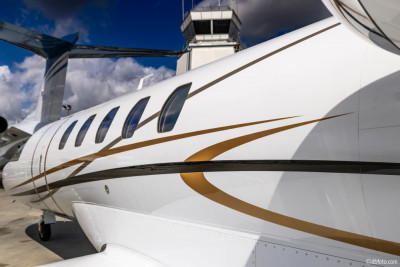 2012 Cessna Citation CJ4: 