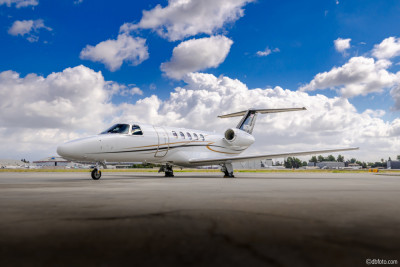 2012 Cessna Citation CJ4: 
