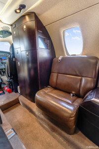 2012 Cessna Citation CJ4: 