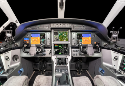 2022 Pilatus PC-12 NGX: 