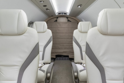 2022 Pilatus PC-12 NGX: 