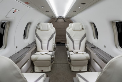 2022 Pilatus PC-12 NGX: 