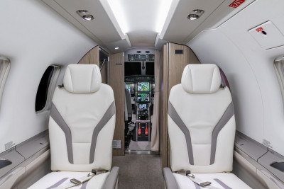 2022 Pilatus PC-12 NGX: 