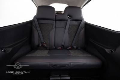 2021 Cirrus SR22T G6 GTS: 