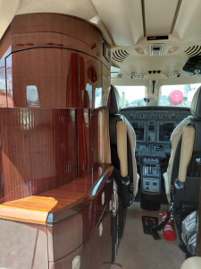 2020 Cessna Citation CJ4: 