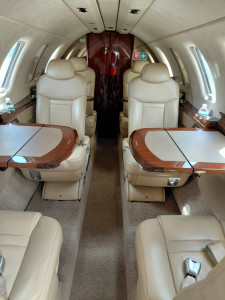 2020 Cessna Citation CJ4: 