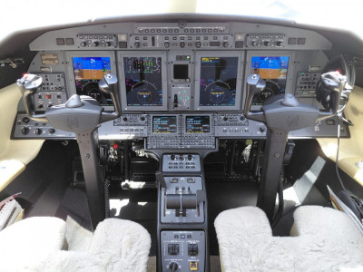 2020 Cessna Citation CJ4: 