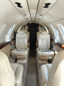 2020 Cessna Citation CJ4: 