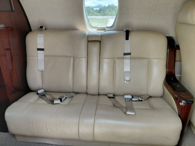 2020 Cessna Citation CJ4: 