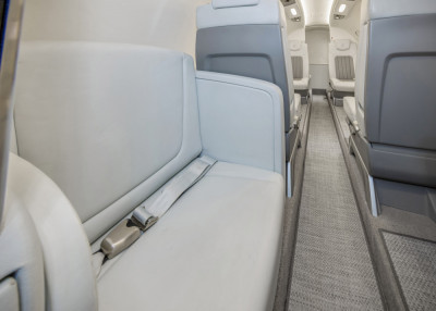 2021 Honda HondaJet Elite S: 