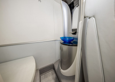 2021 Honda HondaJet Elite S: 