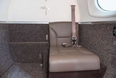 1998 Beechcraft King Air C90B: 