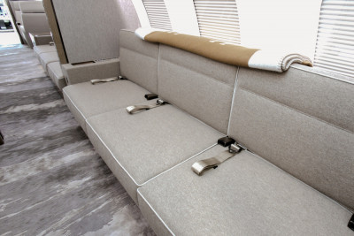 2024 Bombardier Global 6500: 