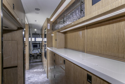 2024 Bombardier Global 6500: 