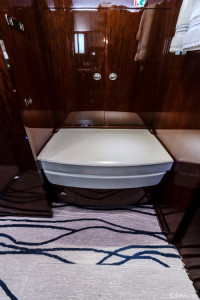 2016 Gulfstream G550: 