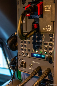 2016 Gulfstream G550: 