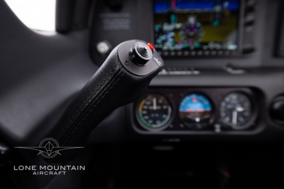 2022 Cirrus SR20 G6: 