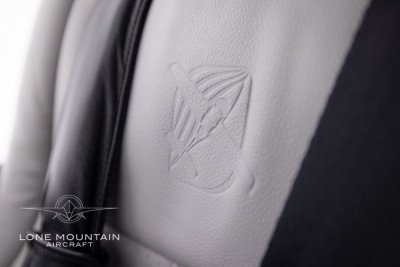 2022 Cirrus SR20 G6: 